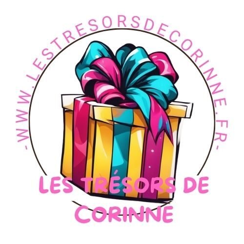 Les trésors de Corinne